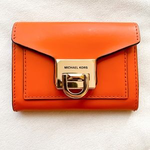 M.K Slim Wallet✨✨